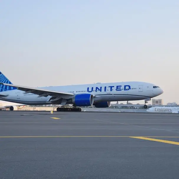 United Airlines launches nonstop service from New York to Dubai