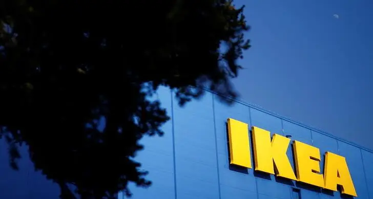 IKEA makes first solar park investment in Russia