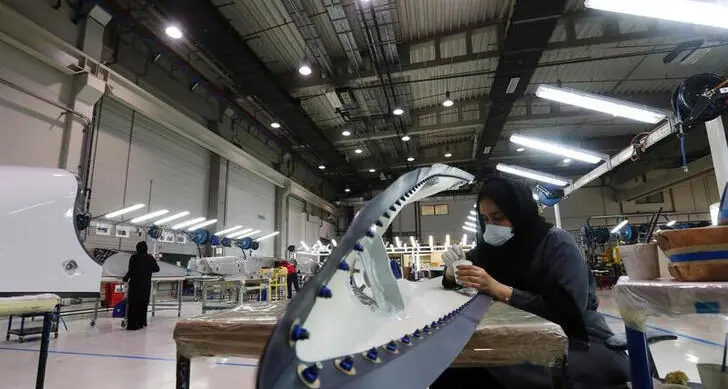 UAE: Strata completes installation of hot press equipment, commences production for Pilatus