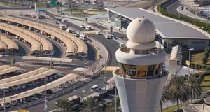 Abu Dhabi cancels $3bln airport terminal contract, sources say