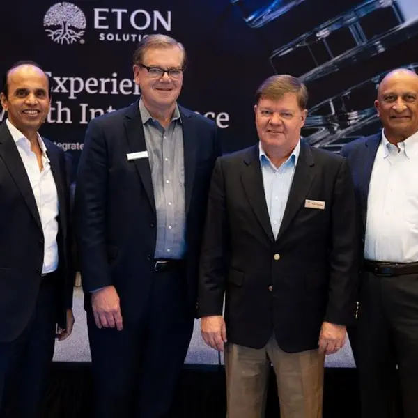 Eton Solutions secures $58mln series C to bring AI-driven wealth management technology to the World’s leading family offices, PEs and Funds