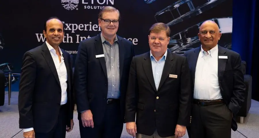 Eton Solutions secures $58mln series C to bring AI-driven wealth management technology to the World’s leading family offices, PEs and Funds