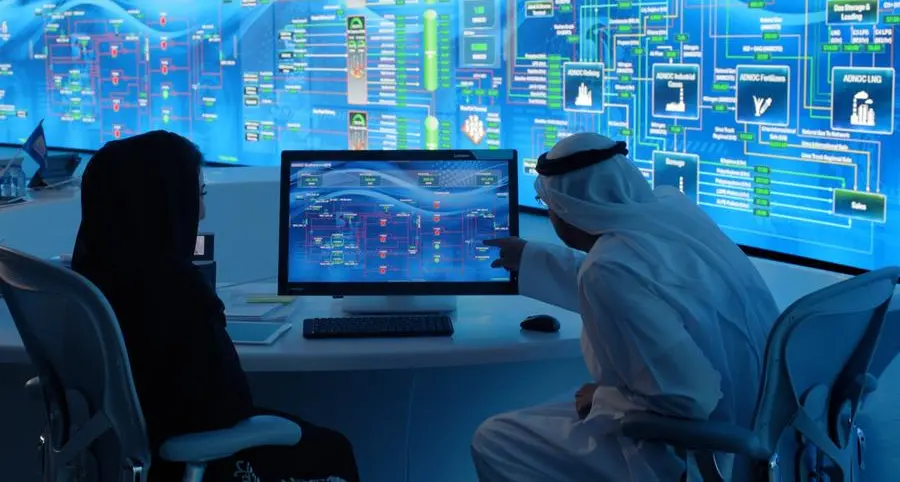 ADNOC and AIQ accelerate deployment of industry-first AR360 AI solution