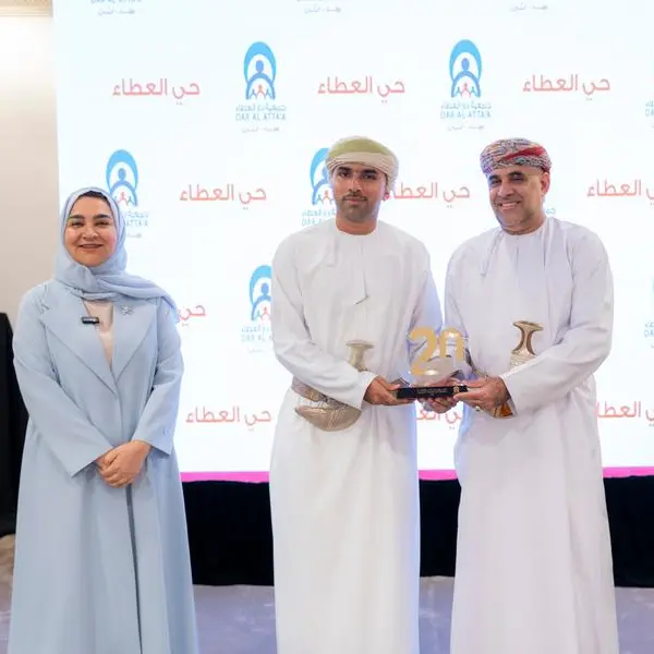 Dar Al Atta’ recognises INMA as strategic success partner in Oman’s first solar-powered community
