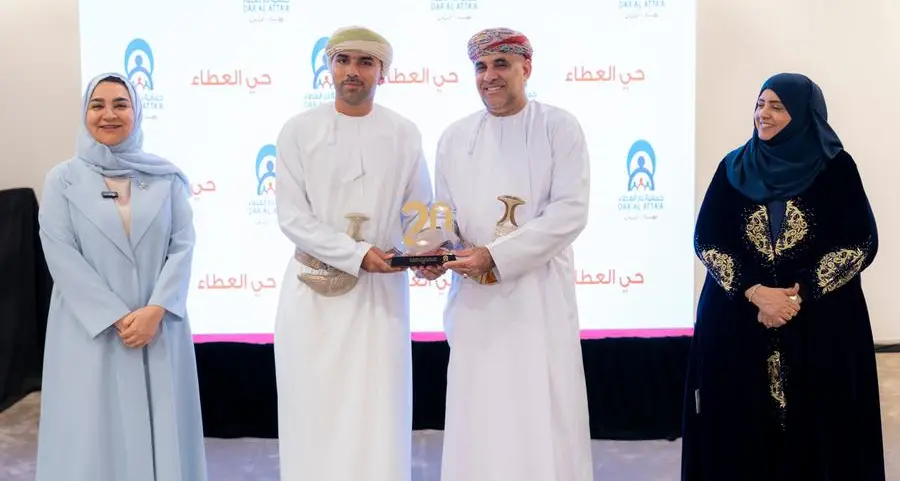 Dar Al Atta’ recognises INMA as strategic success partner in Oman’s first solar-powered community