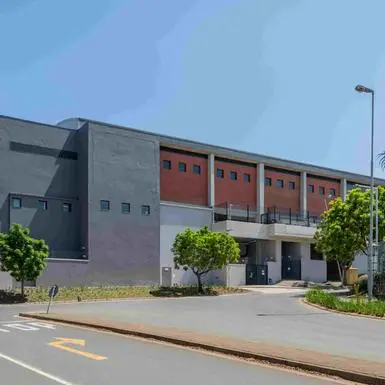 Teraco completes Durban data centre expansion to double existing facility capacity