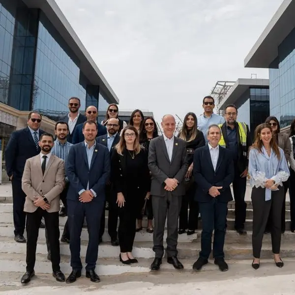 Redcon Properties signs agreement with Savills Egypt to manage and operate Golden Gate Project in New Cairo