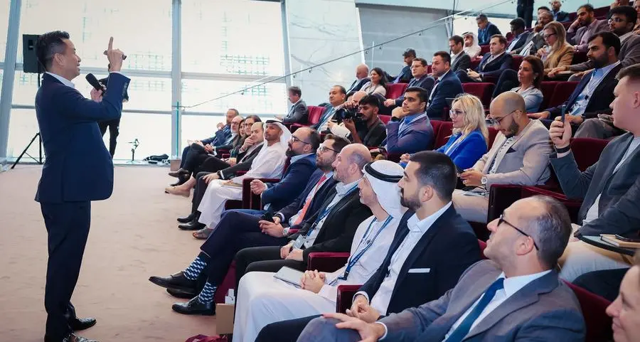 MENA Investment Congress returns to Abu Dhabi with Ray Dalio headlining the 7th edition