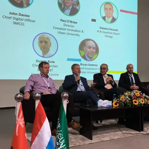 Orange Jordan sponsors ICIT 2025 to advance digital innovation