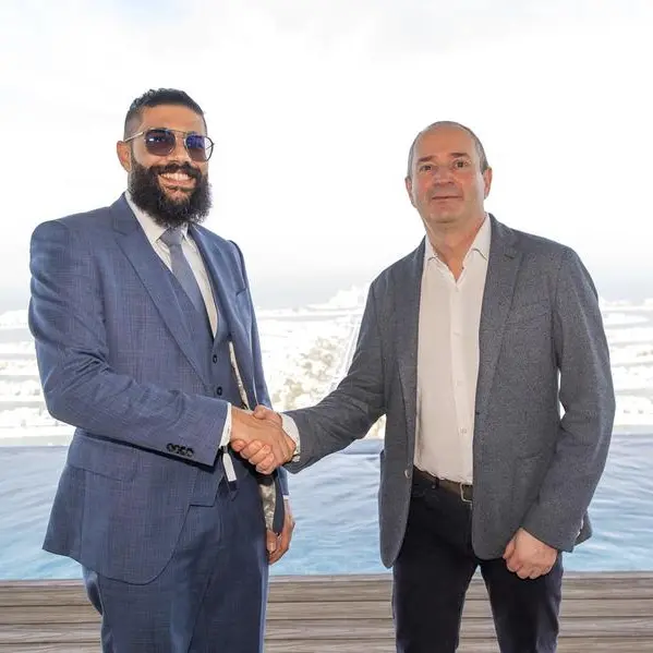 Wonderful Pistachios partners with UAE-based Al Douri Group for superior pistachio-processing capabilities in the Middle East