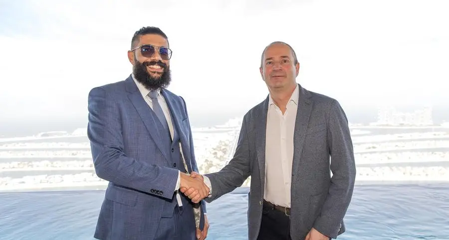 Wonderful Pistachios partners with UAE-based Al Douri Group for superior pistachio-processing capabilities in the Middle East