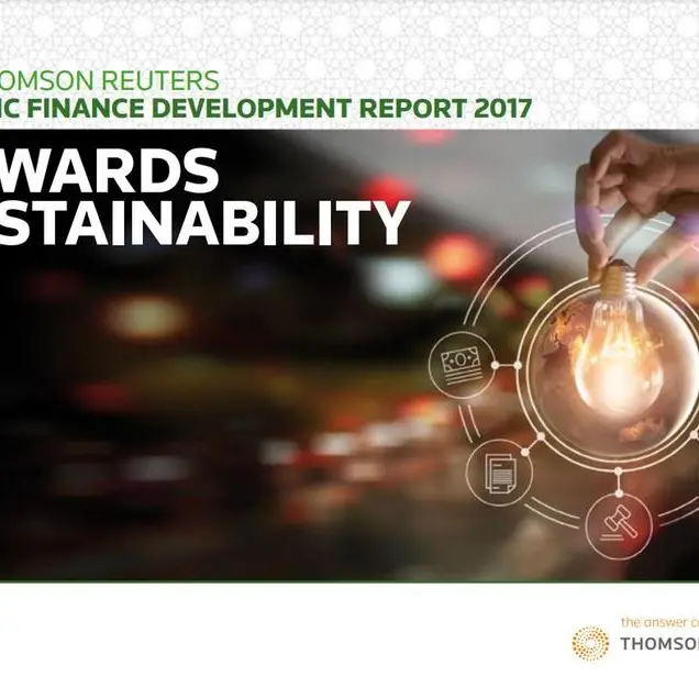 ICD-Refinitiv Islamic Finance Development Report 2017: Towards Sustainability