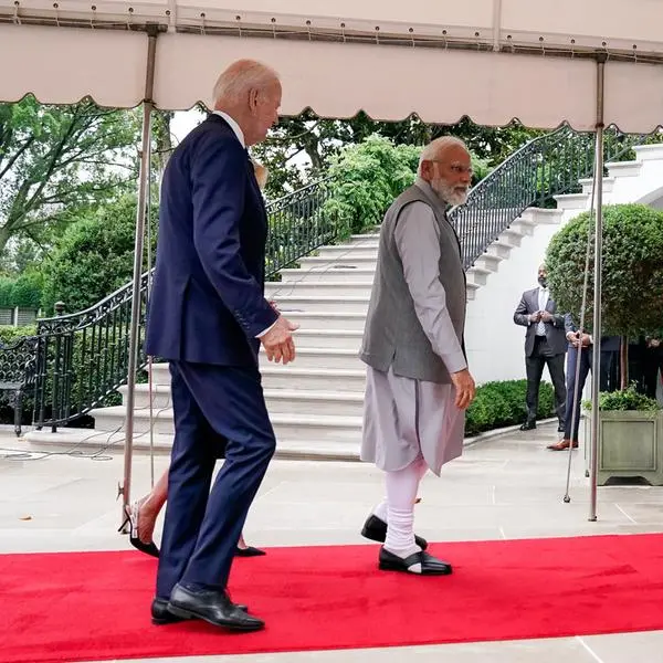 Biden, Modi to strengthen ties with defense, trade agreements