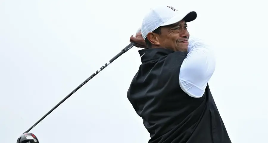 Tiger tops PGA Tour bonus list again to earn $15mln