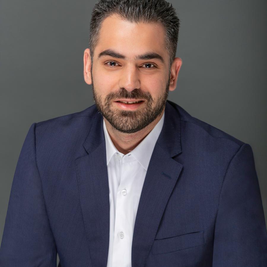 Wael Hamdan promoted to Chief Financial Officer for dentsu MENA