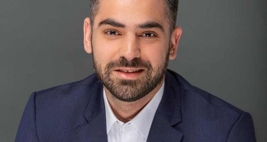 Wael Hamdan promoted to Chief Financial Officer for dentsu MENA