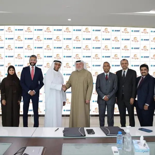 Orient Insurance Company partners with Mashreq to launch guaranteed returns savings plan ‘Orient Educare’