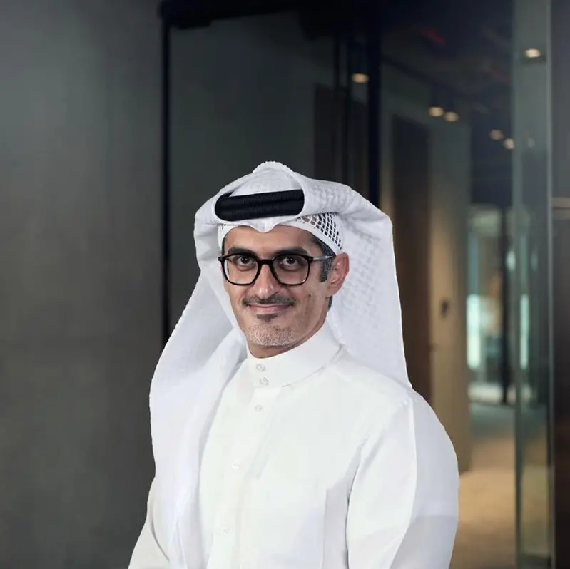 Khaleeji Bank announces the appointment of Razi Almerbati as Chief Executive Officer