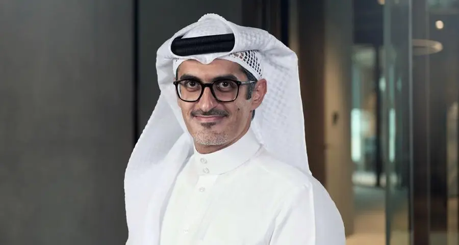 Khaleeji Bank announces the appointment of Razi Almerbati as Chief Executive Officer
