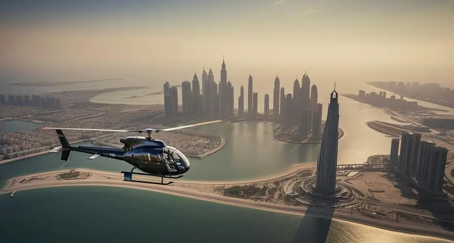 VIP service launches in Dubai to redefine luxury and exclusive living