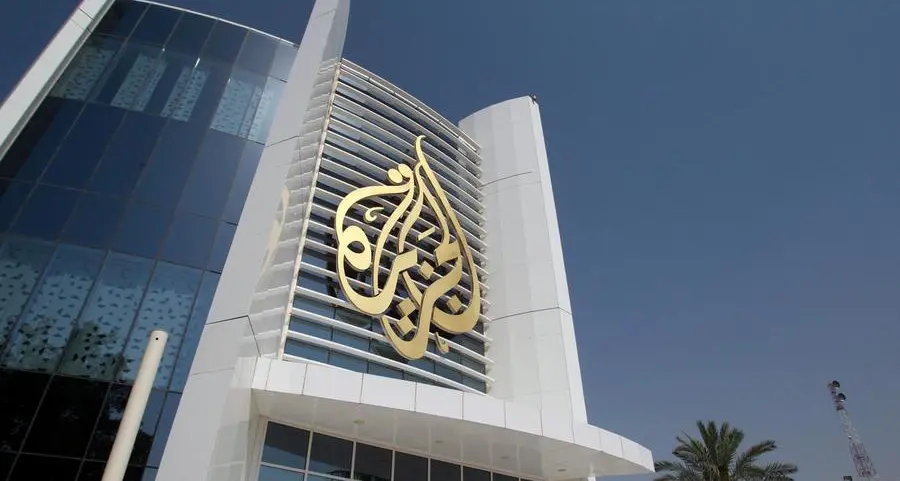 Netanyahu revives moves to shut Qatar's Al Jazeera TV in Israel