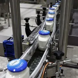 Rockwell Automation announces Hadaf Foods selects Plex Smart Manufacturing Platform to drive connected, data‑driven operations