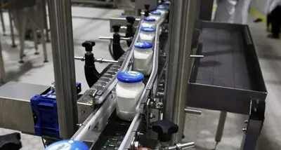 Rockwell Automation announces Hadaf Foods selects Plex Smart Manufacturing Platform to drive connected, data‑driven operations