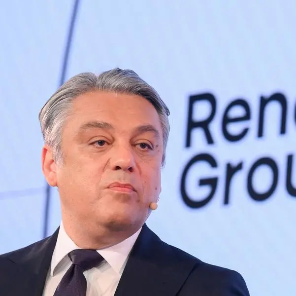 Renault CEO: market will decide value of Renault's EV unit