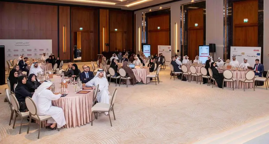 MoF holds third session of the \"Customer Councils\" initiative to zero out government bureaucracy