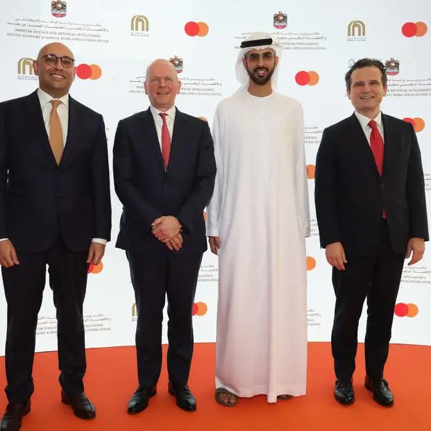 Mastercard brings agentic payments to life with Majid Al Futtaim in the UAE