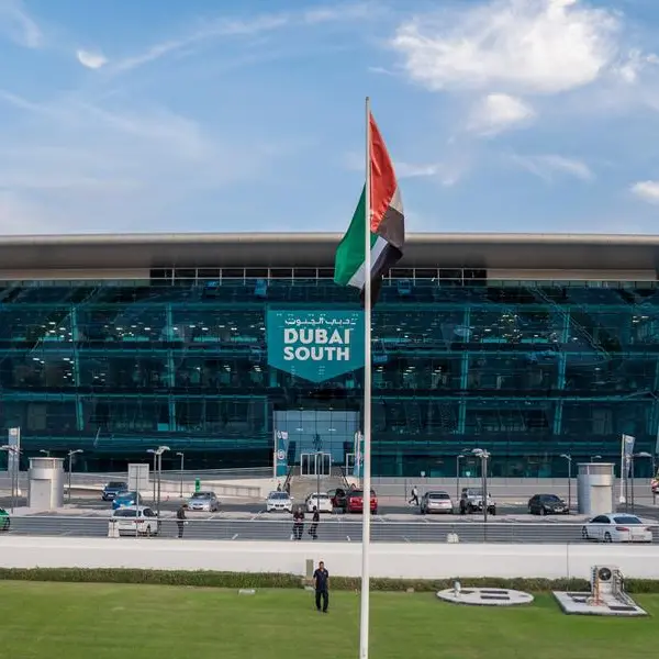 Dubai South inaugurates Expeditors' new facility in Logistics District