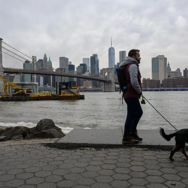 'Drought' has New Yorkers asking: 'Where's the snow?'