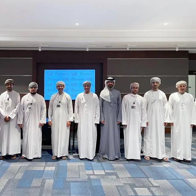 The Sustainable City - Yiti signs escrow agreement with Sohar Islamic