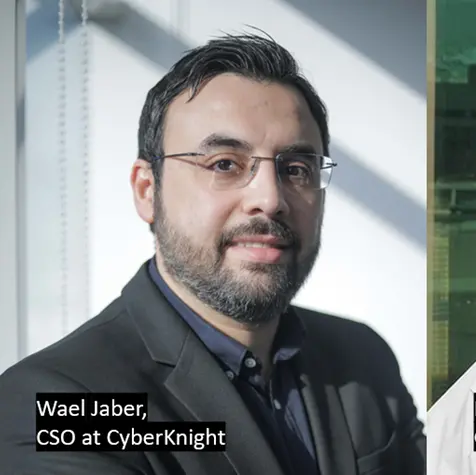 CyberKnight takes stage at Black Hat Middle East 2023
