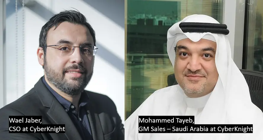 CyberKnight takes stage at Black Hat Middle East 2023