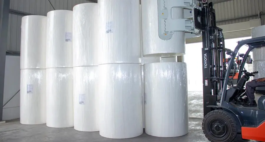 Star Paper Mills to announce switch on of $54mln recycled container board mill in KEZAD at ProPaper 2025