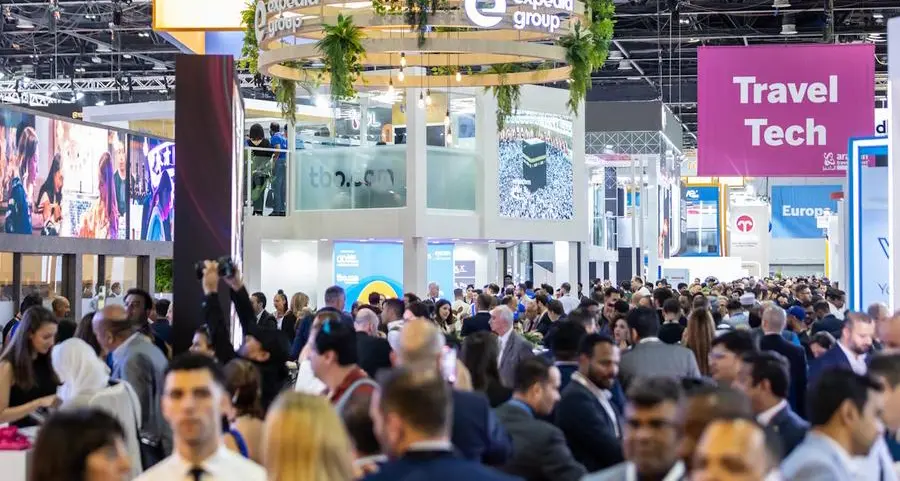 International demand 'drives travel in GCC'