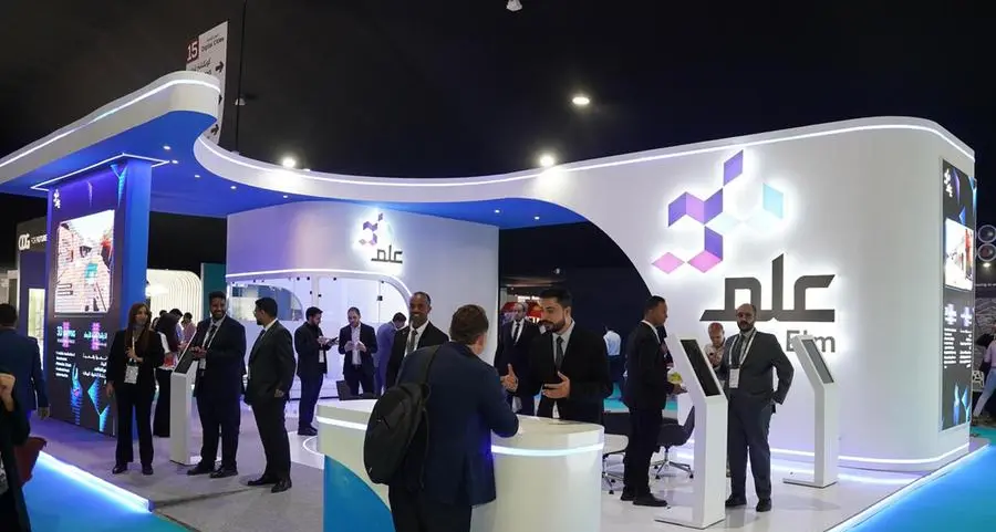 Elm successfully concludes its participation in GITEX Africa 2024