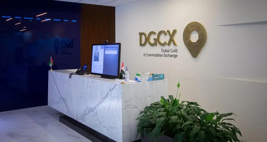 Dubai: DGCX waives fees for Shariah-compliant spot gold contract