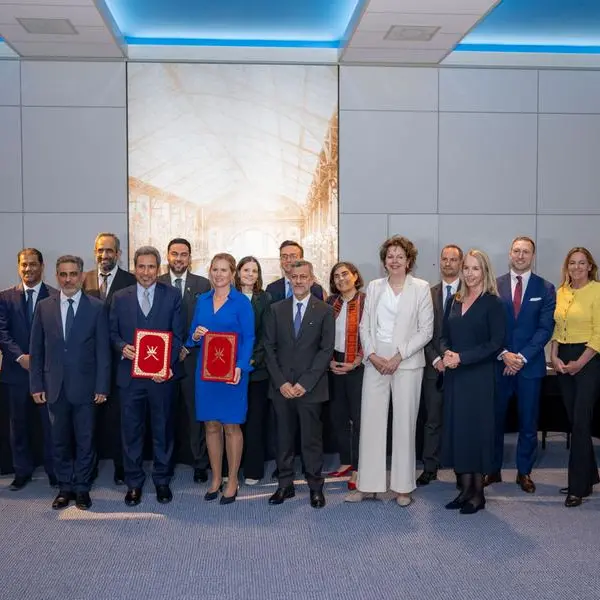 The Sultanate of Oman signs historic agreement to establish the world’s first liquid hydrogen corridor to Europe