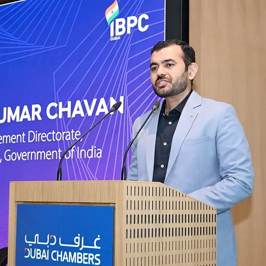 IBPC Dubai embarks on AI-focused future with flagship event: ‘Unlocking the Power of AI – Redefining the Future’