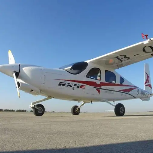 Volar Air Mobility and Falcon Aviation Services sign strategic MoU to pioneer electric aviation in the UAE