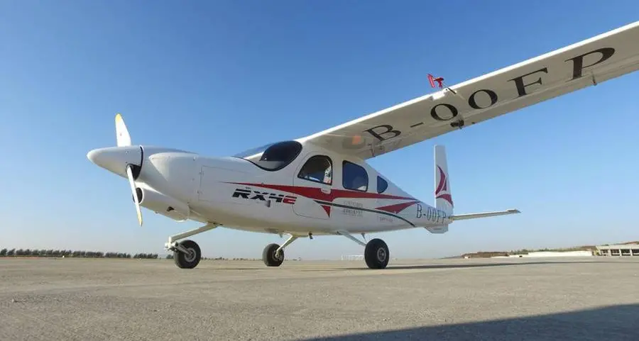 Volar Air Mobility and Falcon Aviation Services sign strategic MoU to pioneer electric aviation in the UAE