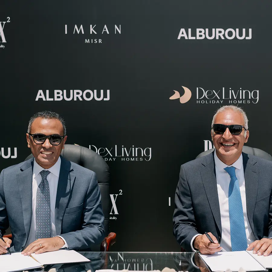 IMKAN Misr partners with Dex Squared Hospitality