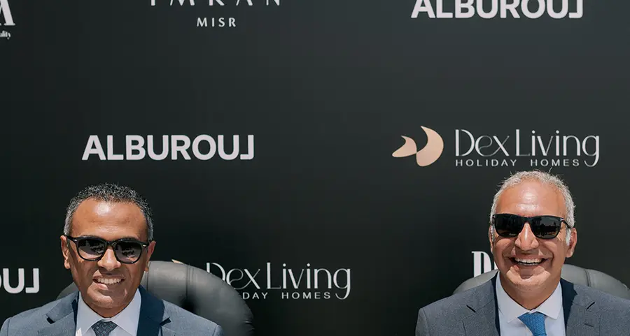 IMKAN Misr partners with Dex Squared Hospitality