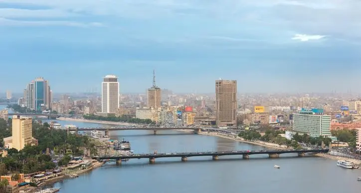 Egypt to finalize FDI, industrial development strategies in Q1, projects 4% economic growth