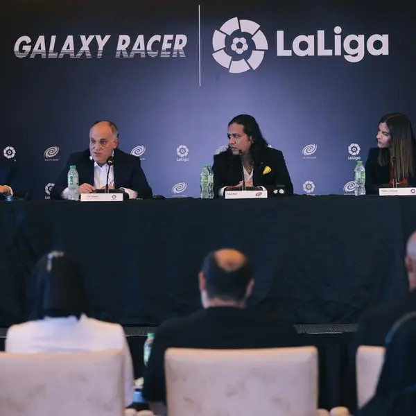 LaLiga teams with Galaxy Racer to transform sports media scene in MENA region and Indian subcontinent