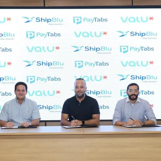 Valu joins forces with ShipBlu and PayTabs Egypt to power e-commerce payments via installments-on-delivery