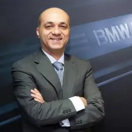 Alfardan Automobiles on the rise with BMW Group sales growth in 2014