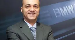 Alfardan Automobiles on the rise with BMW Group sales growth in 2014